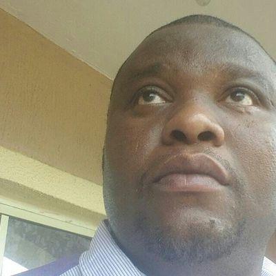 An Accountant in the Federal Civil Service of Nigeria.