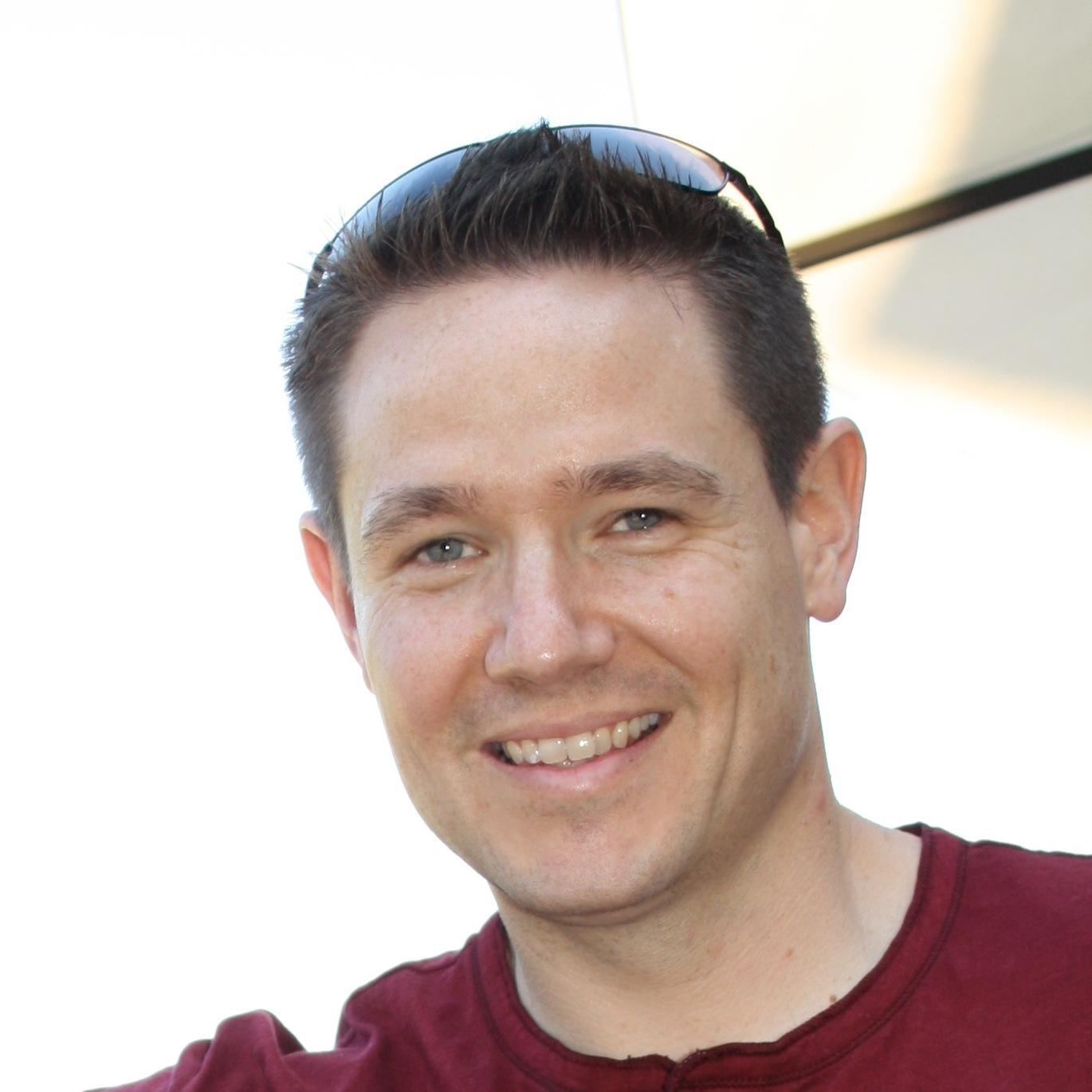 BlainGummow's profile picture. Blain without an e. I was born without it so I don't really miss it.