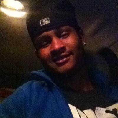 just living my life...
