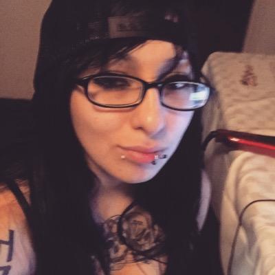 Music, video games, more music, cute stuff, cigarettes, coffee, workouts :3 beer, stuff that makes me laugh and smile, fucking breakdowns! married a cute boy