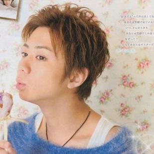 マイ キタミツ愛シテマス Kitamagaya Twitter