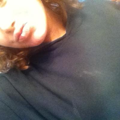 Profile Picture of Mackenzie Patterson (@ariel_obeey) on Twitter