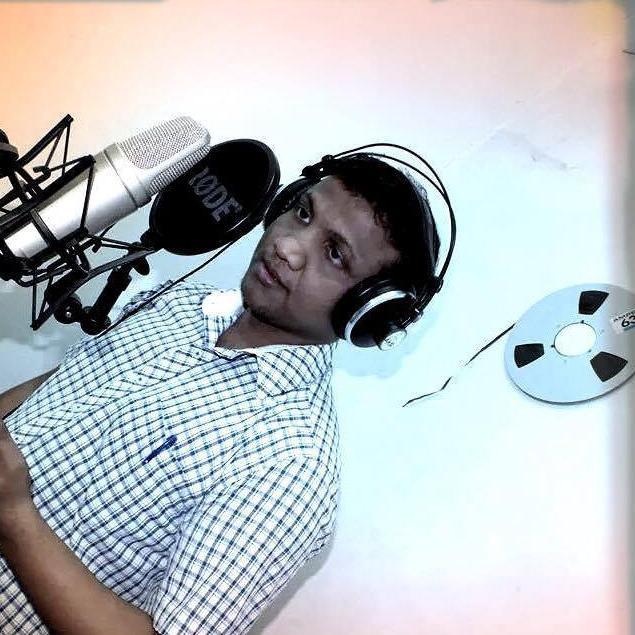 A human being ... A budding Movie maker cum Script writer .. An Art of Living faculty for Kids N Teens  ... and above all The Friend whom u can shoulder on ...