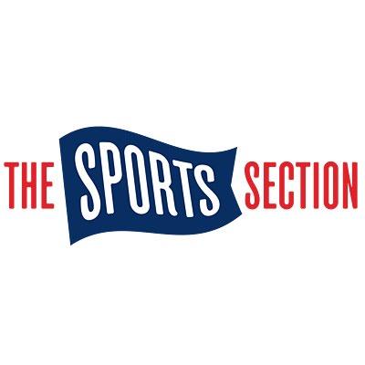 We talk sports.