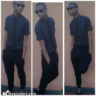 freshboyrodney's profile picture. What you see in me is what you get ★★I enjoy long walk with my girl. ★Dortmund fan #BvB O9..