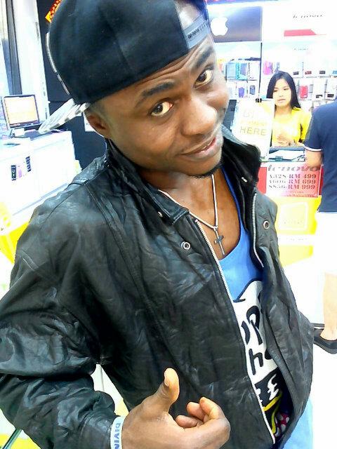 C.E.O | D.Q ENTERTAINMENT | ARTIST MANAGER