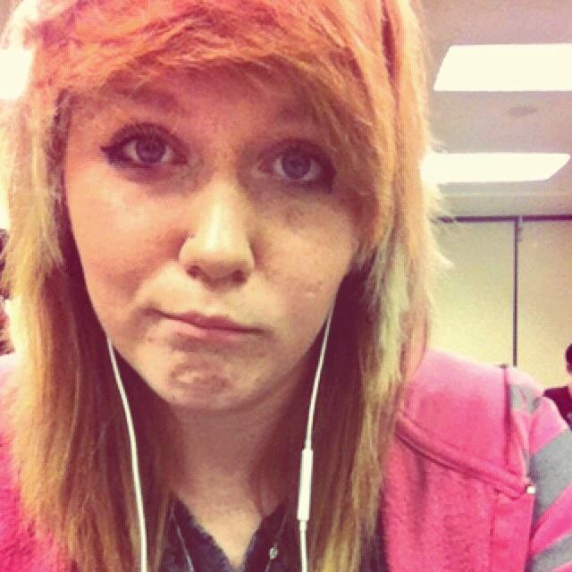 shy,silly,goofy,lovable,cuddlable...im like a kitty!! i love my head to be scratched and i love music and being held :P in love with the bae!!! 7 months strong