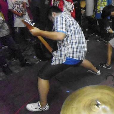 ALLAH SWT | Return As Raid | Deathcore | Tika Larasyanti ♥