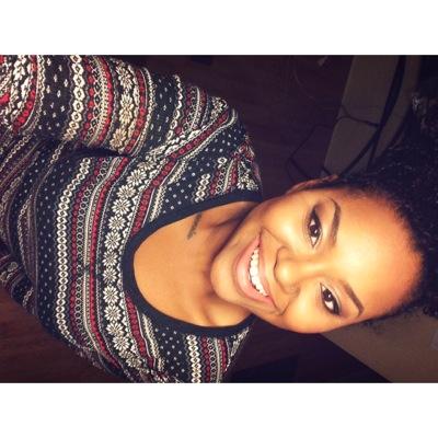 AbrielleRose's profile picture. These black girls with natural hair who keep up with their tumblrs ✌️