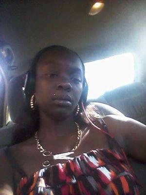 All I truly want is to be happy and BY ANY MEANS NECESSARY it will happen!! Love me or don't fucc with me. In good whichever way you choose to blow.