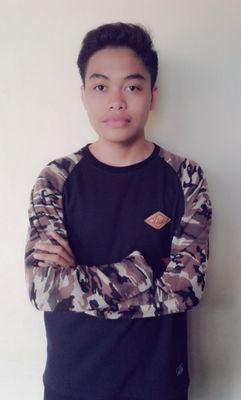 Yang Lain Bersandiwara, Gua Apa Adanya ! Pin:7D7F6884