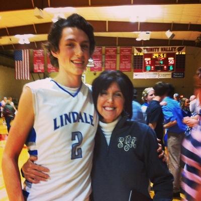 2 sport athlete. Lindale, TX