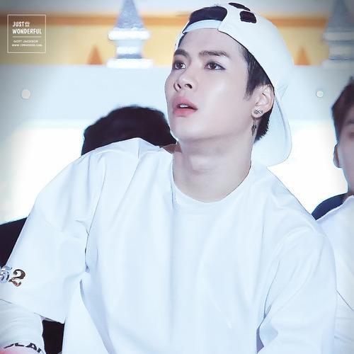 잭슨's roleplayer