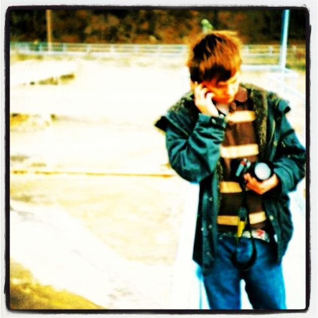 QuinnReeder's profile picture. 