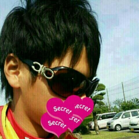 feh5ftpy's profile picture. いいことかんがえた