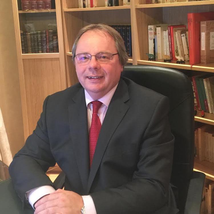 Frédéric Forster Profile