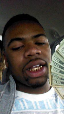 real nigga do real things 6ward #FreeBeanHead