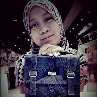 Disebalik sesuatu ada sesuatu Redha sangka baik ♥ ~