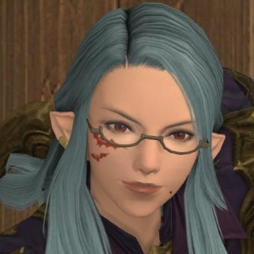 FF14_farwelle's profile picture. 