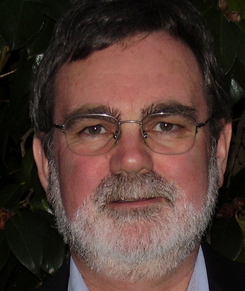 Michael Durrant