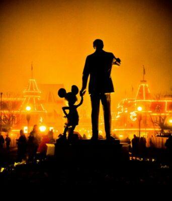 Disneyの情報拡散の為のアカウント♡                         Disney関連☞フォロバ100％                                                                                 ＼Disney lover／