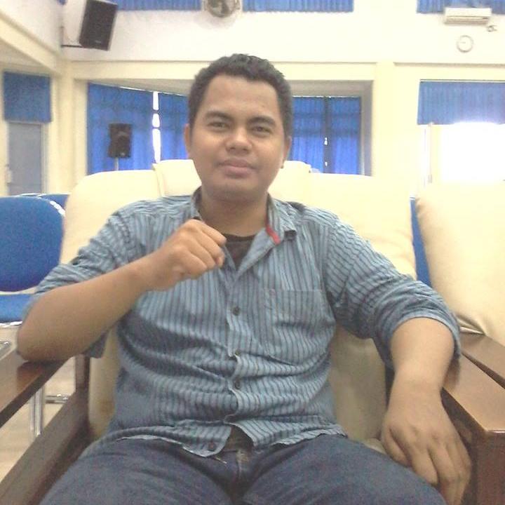 Suatu perubahan di mulai dari diri kita sendiri...Next perubahan di dunia pun akan dapat dilakukan ^_^