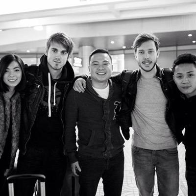 Pioneer and leading in Vietnam's international DJs connection: Steve Aoki, Hardwell, Dannic, Vicetone, Vinai,...
Business enquiry: vietanh@doperecords.co.uk