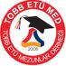 TOBB ETÜ MED (@tobbetumed) Twitter profile photo TOBB ETÜ MED (@tobbetumed) Twitter profile photo