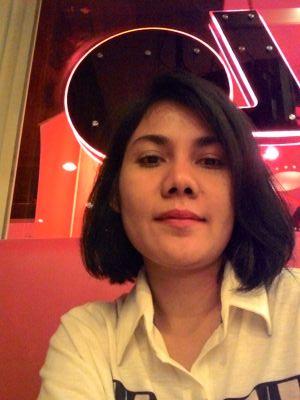 Gratefull and Be Happy