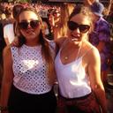 Maria Schaffer - @mariaschaffer14 - Twitter