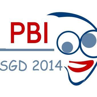 Welcome to PBI UIN SGD Bandung angkatan 2014