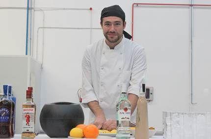 Chef ejecutivo en Seven And Six Restaurant Madrid - Paseo pintor rosales 76
