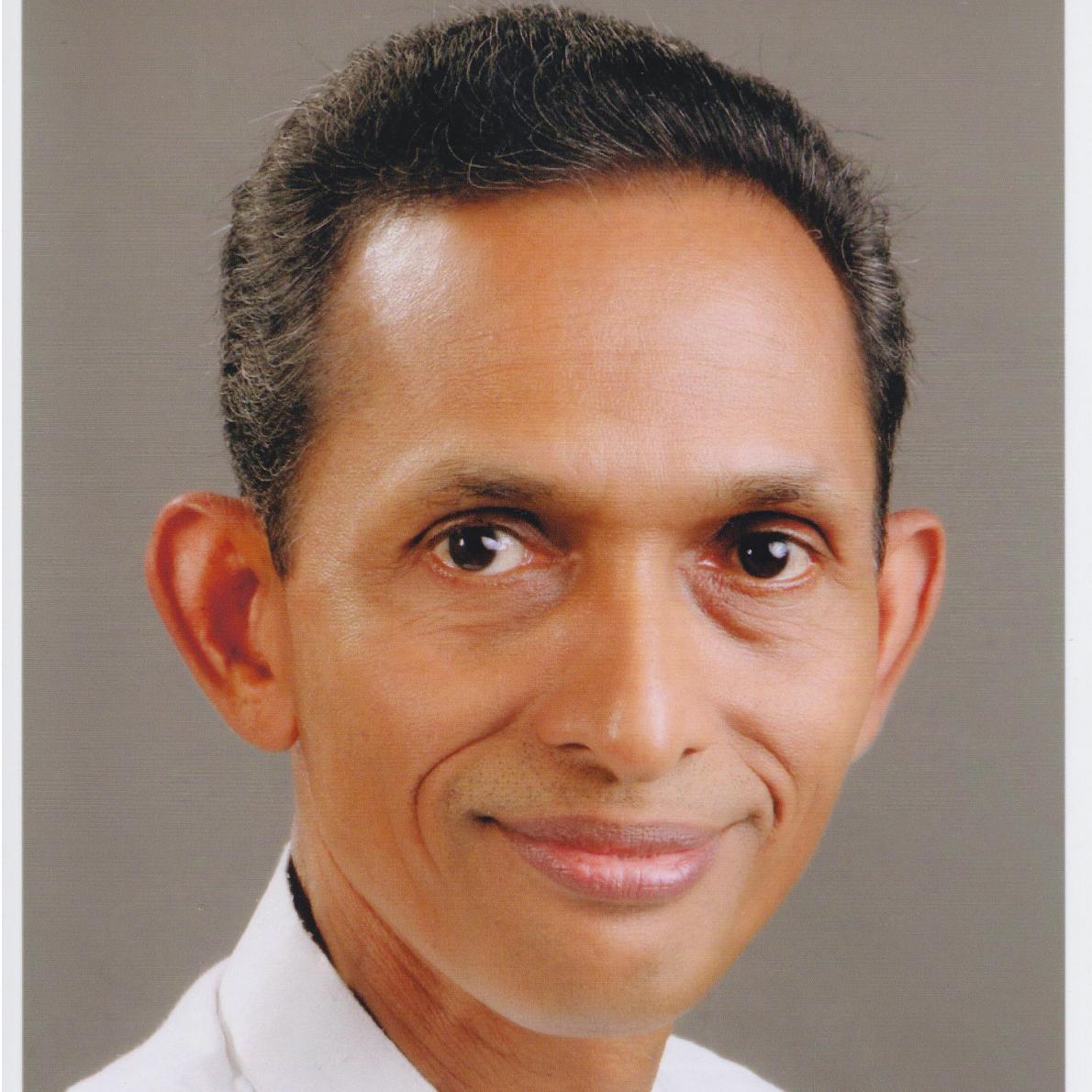 Founder and director of Seven non-profit Nature Life Hospitals in Kerala