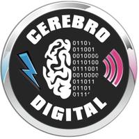 Cerebro Digital(@digitalcerebro) 's Twitter Profile Photo
