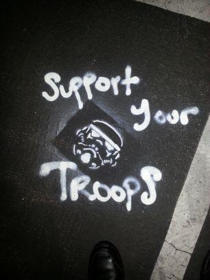 Louie_RL's profile picture. Just your basic, open-minded, Mexican American, atheist, Marine Corps veteran.