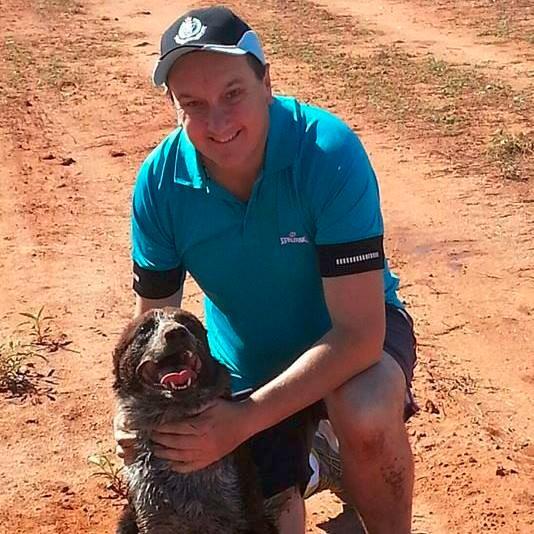 bundydave's profile picture. Banned from Cricket Australia twitter and facebook. Prolific watcher of 'The Wire'.