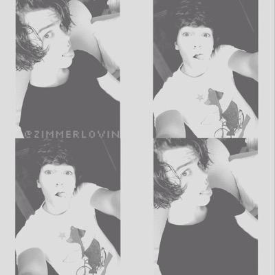 ⠀⠀tbh i hate everyone but paul and danny ツ