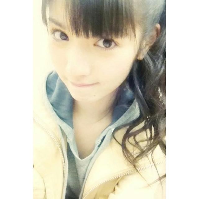 ☆idoru_ent☆★Morning Musume'14★ former leader. Usa-chan PEACE!! Nice to meet you. [roleplay purpose only]