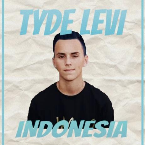 The First Official of Tyde Levi Mellet (Youtuber/DJ) Fanbase in Indonesia. Follow us to spread fandom here!