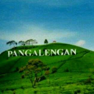 kanggo pangalengan tambih maju