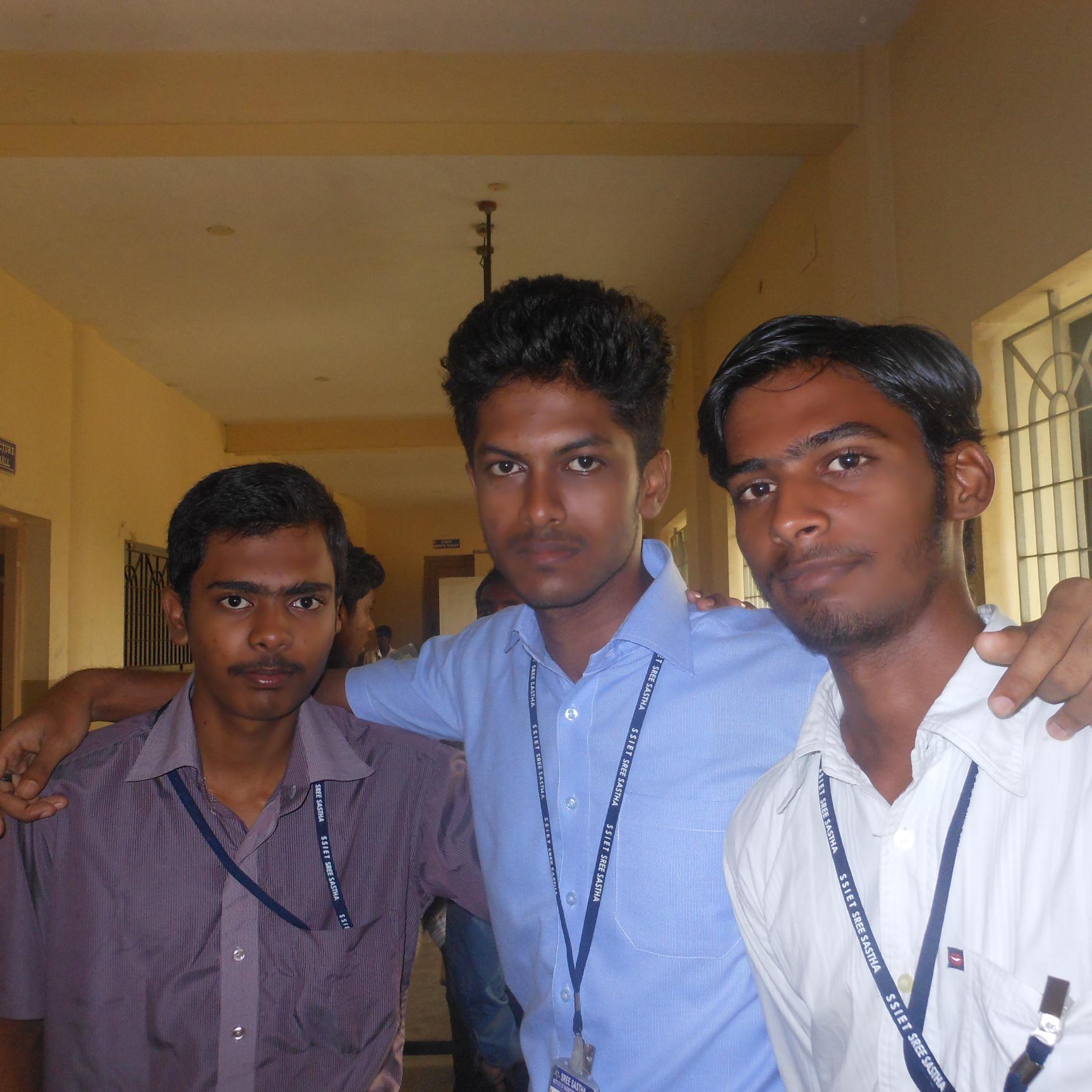 I love my profession