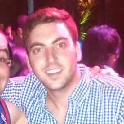 Amigo de mis amigos.