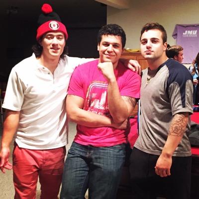 jjohnson_52's profile picture. You never know