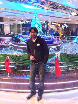 syed11443434's profile picture. 