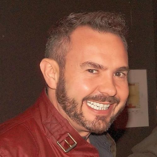 @davidlowe71 on Bluesky and Threads. From Ireland but living in Seattle. House DJ. Movie buff. Sounders fan. Comic book collector. Amateur futurist. 100% geek.