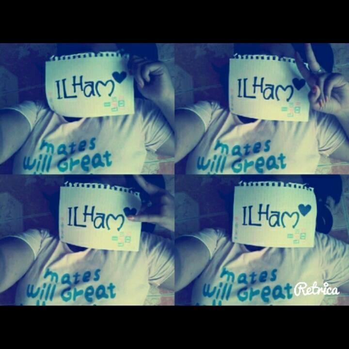 SID - IlhamArmada{}