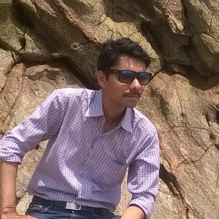 nileshrjs81's profile picture. Supertech Flow Control