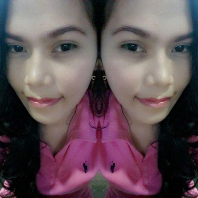 Simple and nice person ☺ Medical Faculty of Sam Ratulangi