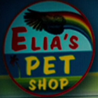 elias pet shop