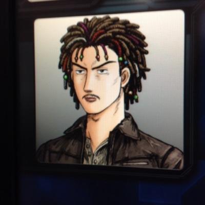 アカウント乗っ取られました